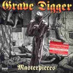 Grave Digger : Masterpieces